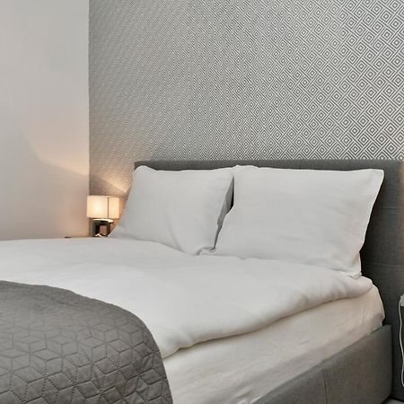 Budapest Panorama Apartment On The Hill With Free Garage Екстер'єр фото