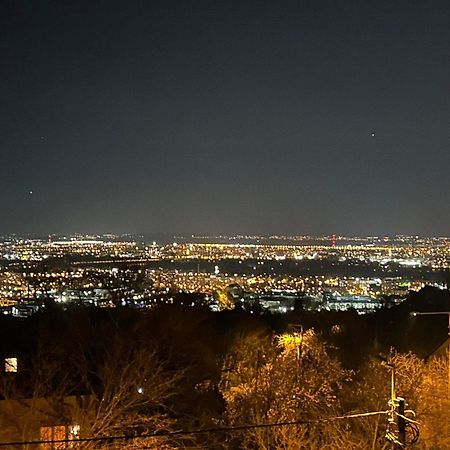 Budapest Panorama Apartment On The Hill With Free Garage Екстер'єр фото