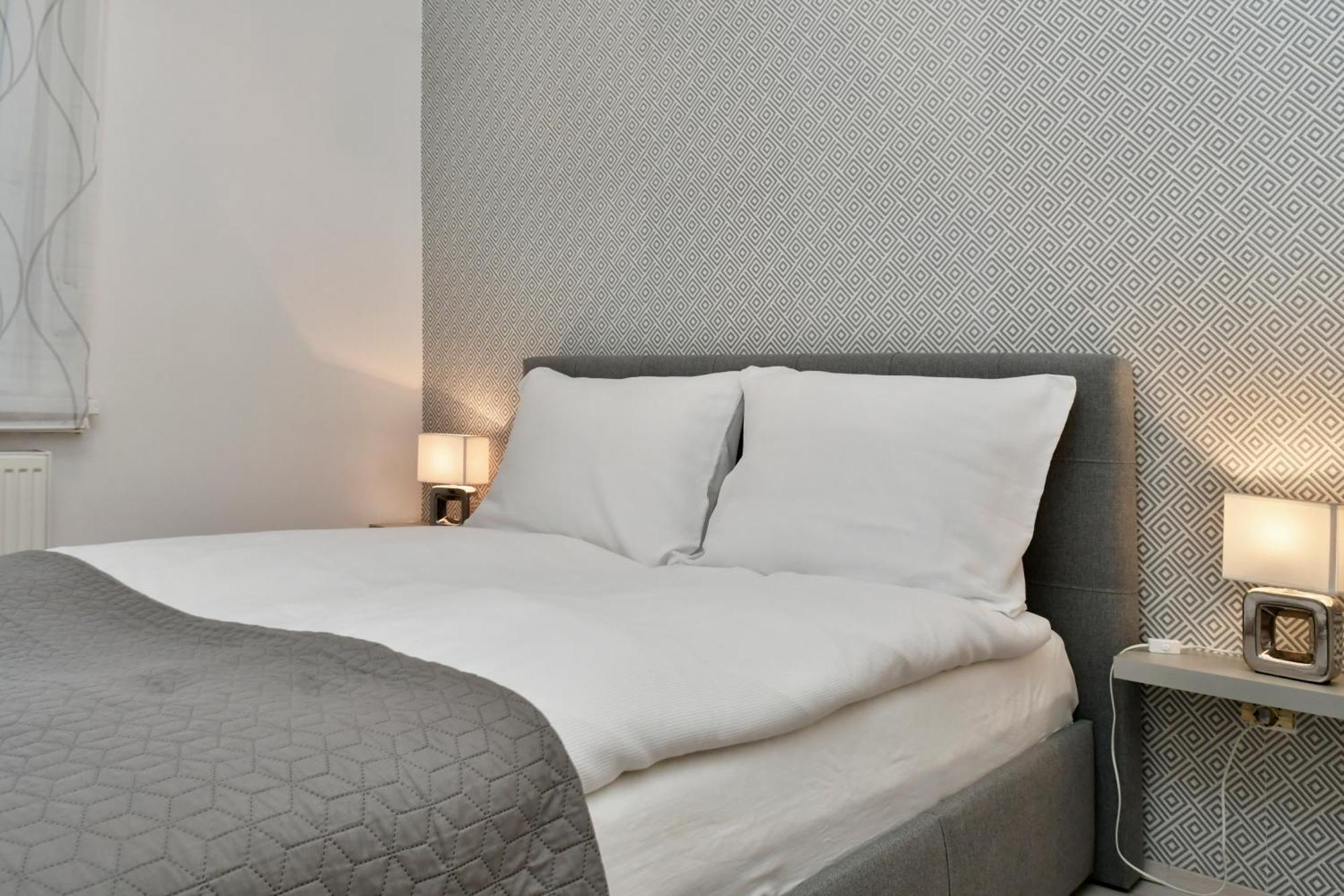 Budapest Panorama Apartment On The Hill With Free Garage Екстер'єр фото