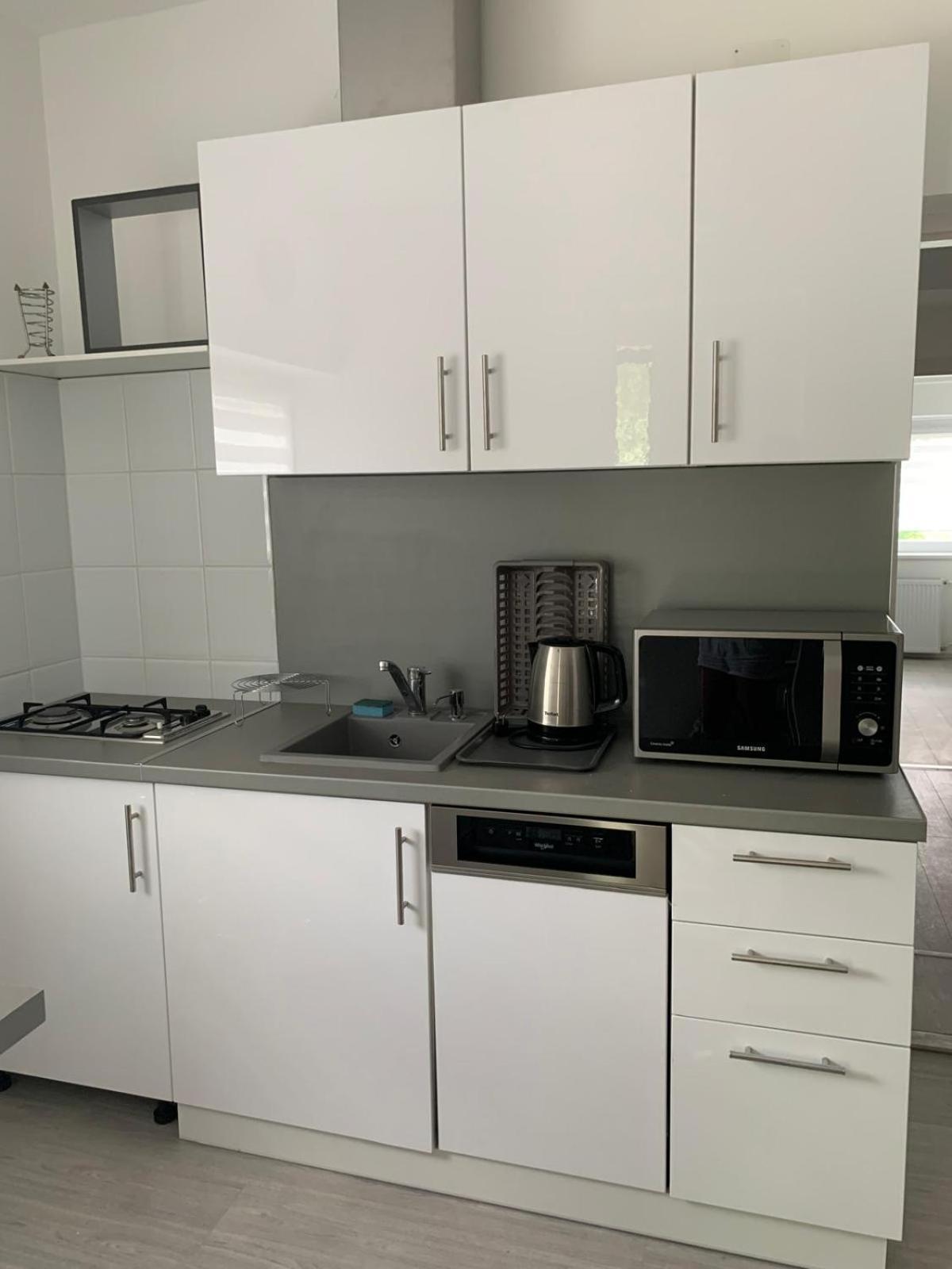 Budapest Panorama Apartment On The Hill With Free Garage Екстер'єр фото