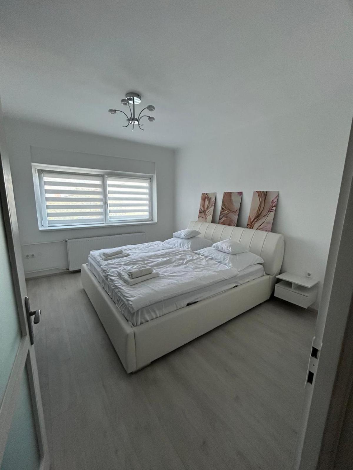 Budapest Panorama Apartment On The Hill With Free Garage Екстер'єр фото