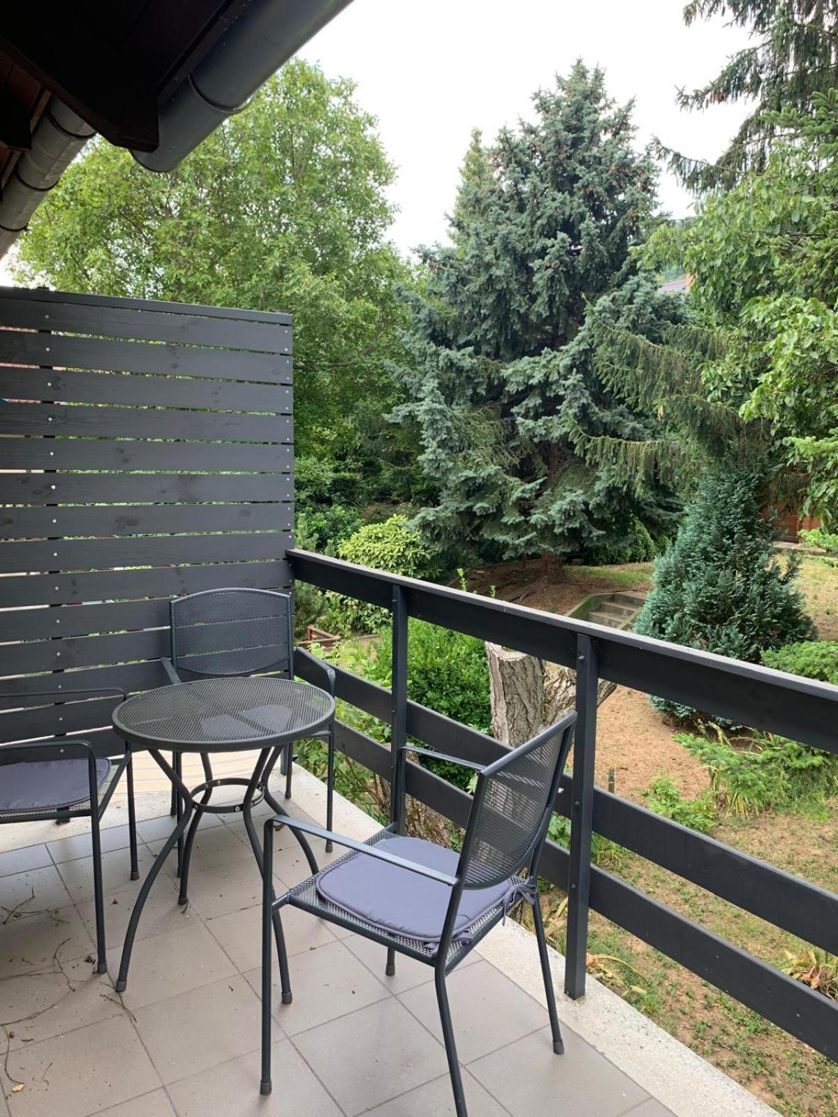 Budapest Panorama Apartment On The Hill With Free Garage Екстер'єр фото